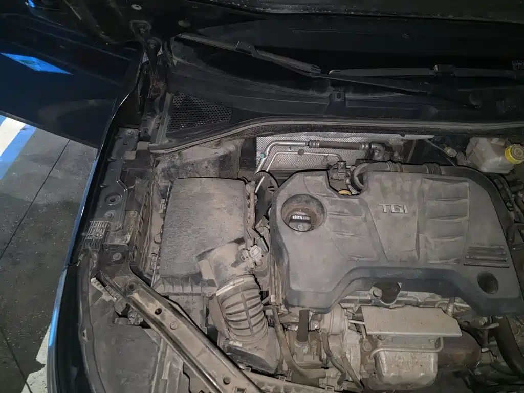 Photo 23 - Roewe i6