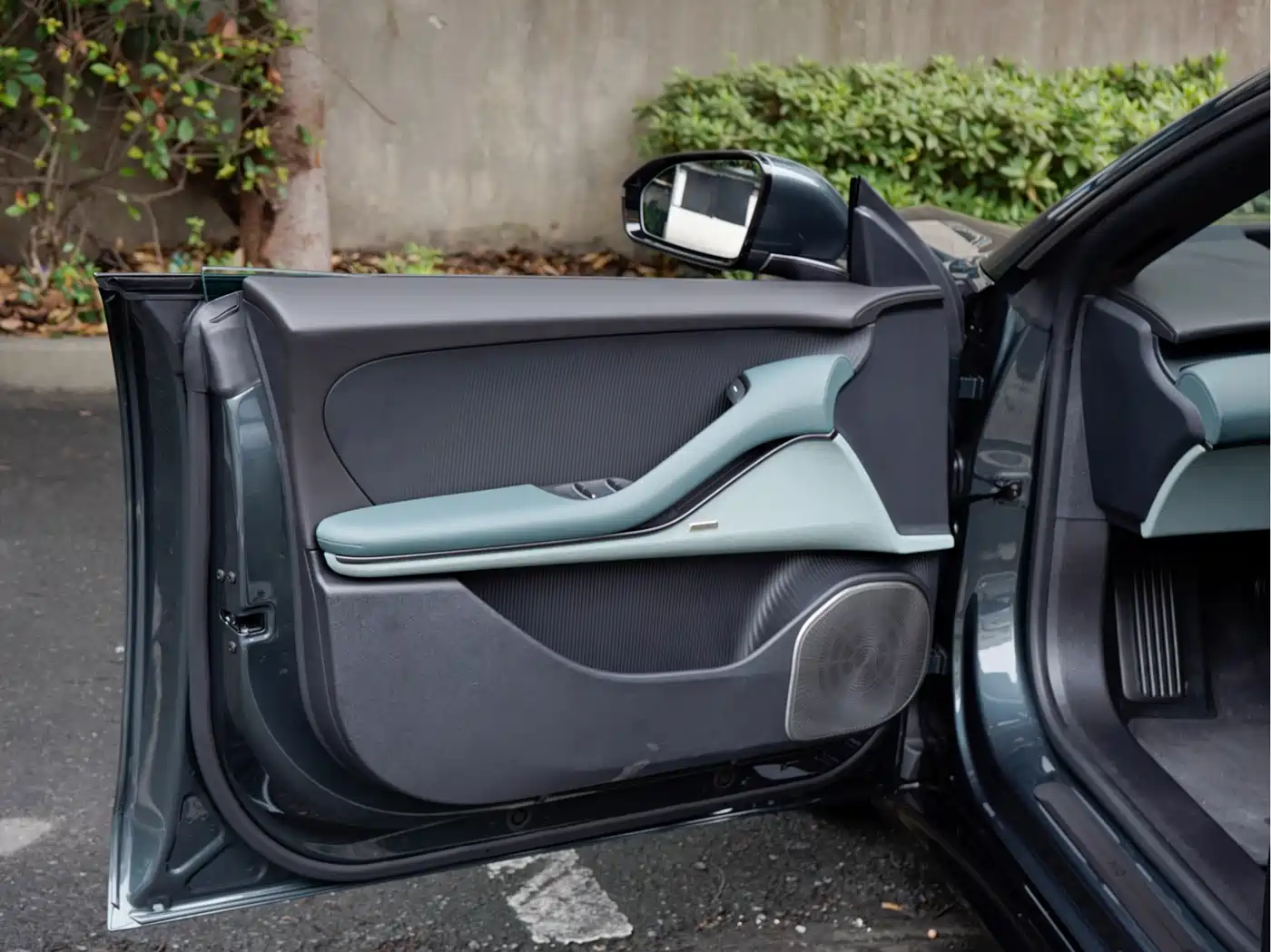 NIO ET5T 2026