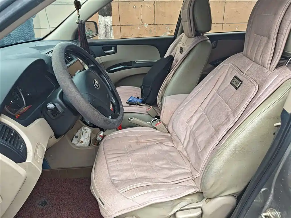 Kia Sportage 2013 2.0L Automatic 2WD GL фото 8
