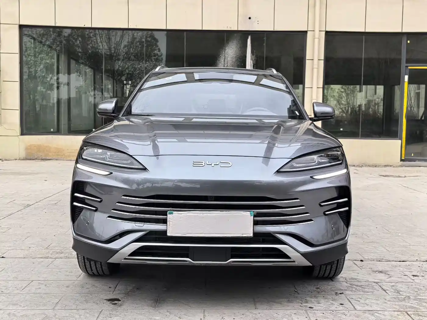 BYD SONGJIANG NEW ENERGY