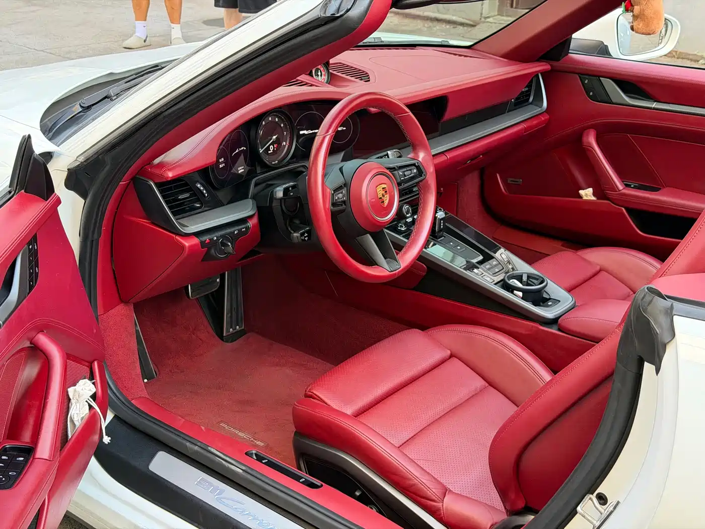 Фото 5 - Porsche 911