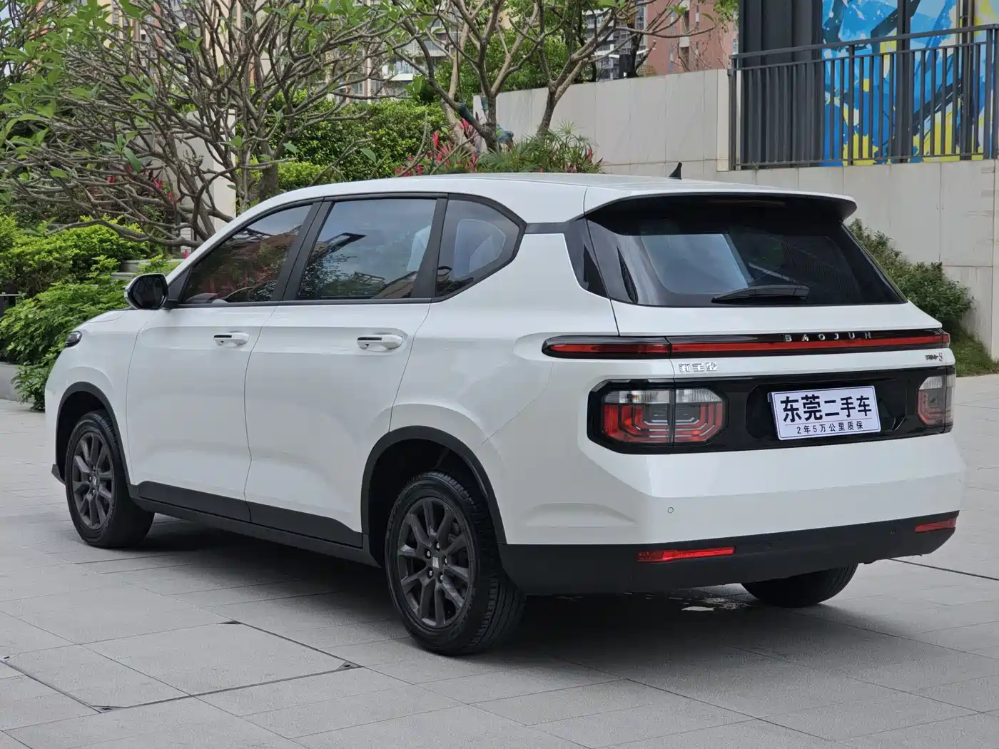 BAOJUN RM 5