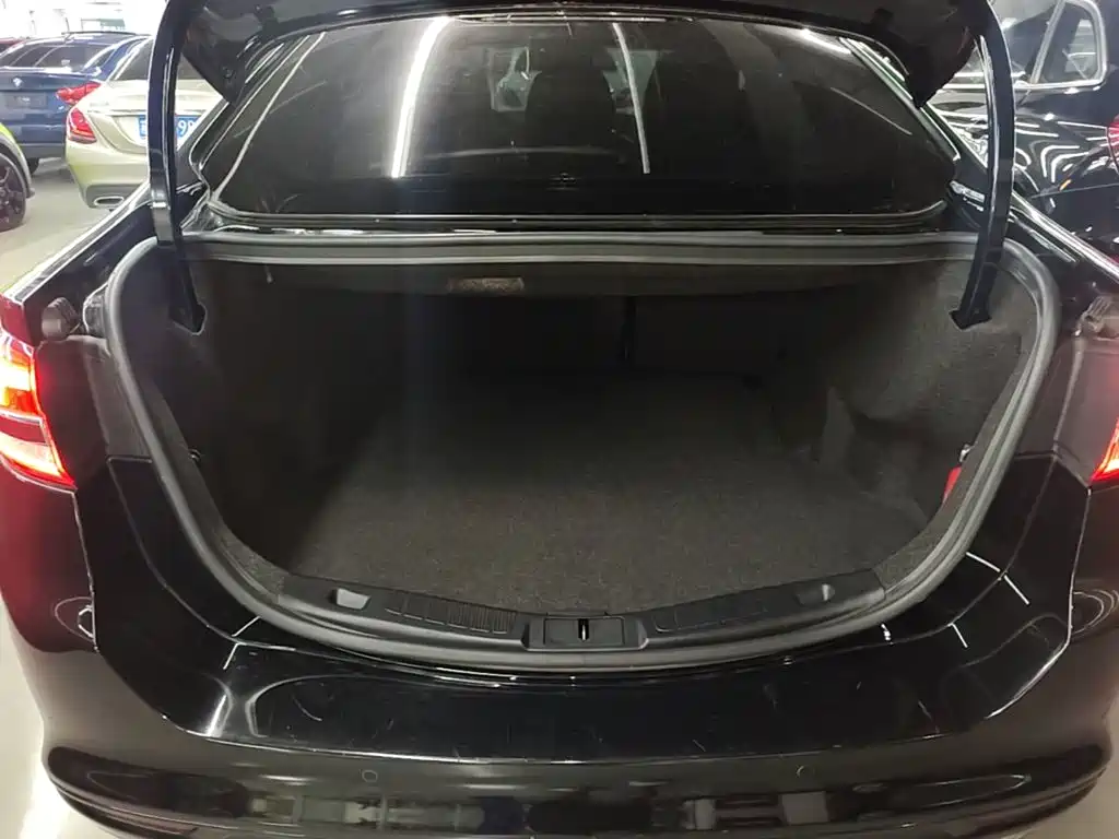 Photo 19 - Ford Mondeo