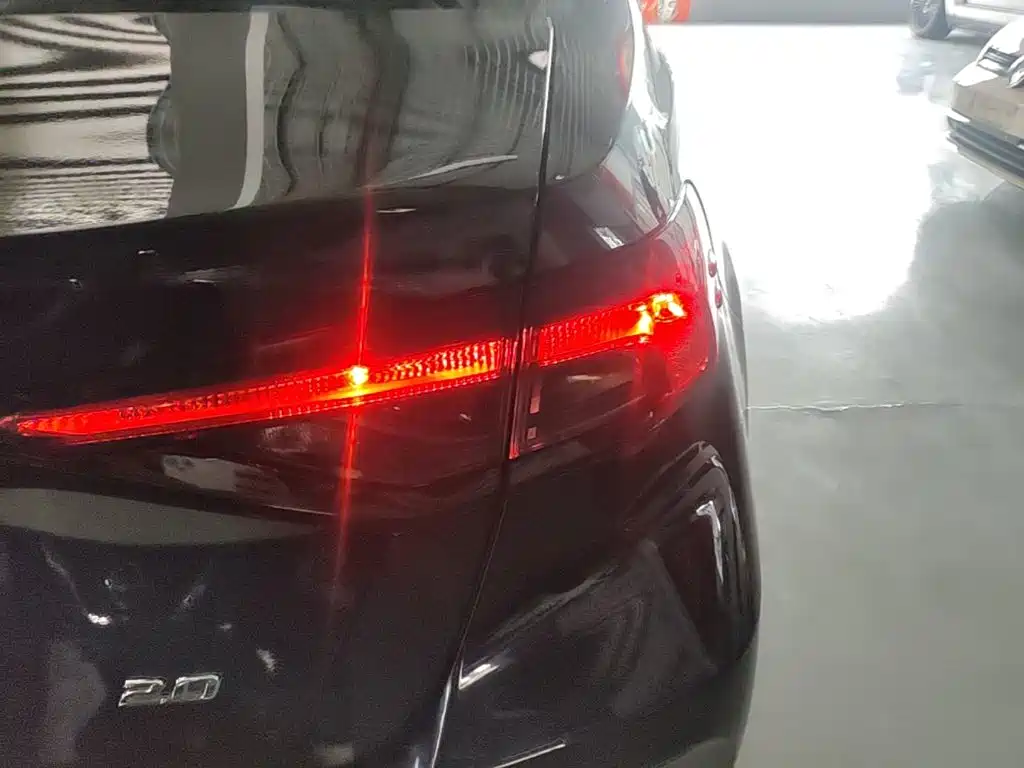 Toyota Allion 2022 2022 2.0L Elite Edition