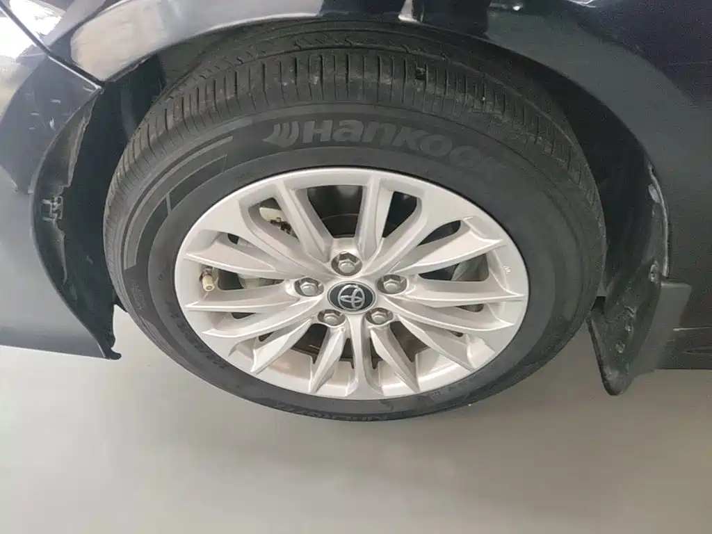 Toyota Allion 2022 2022 2.0L Elite Edition