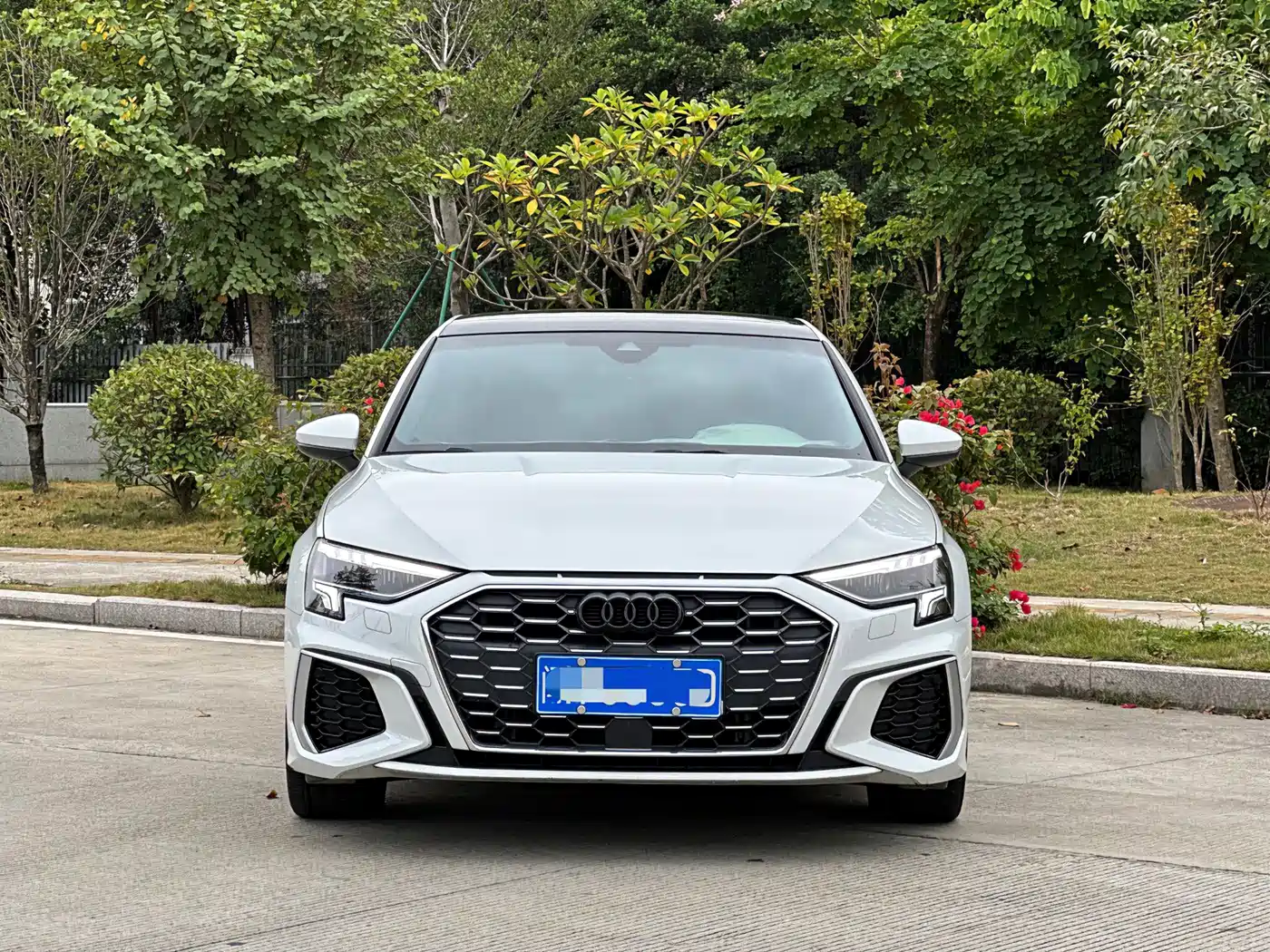 Фото 2 - Audi A3