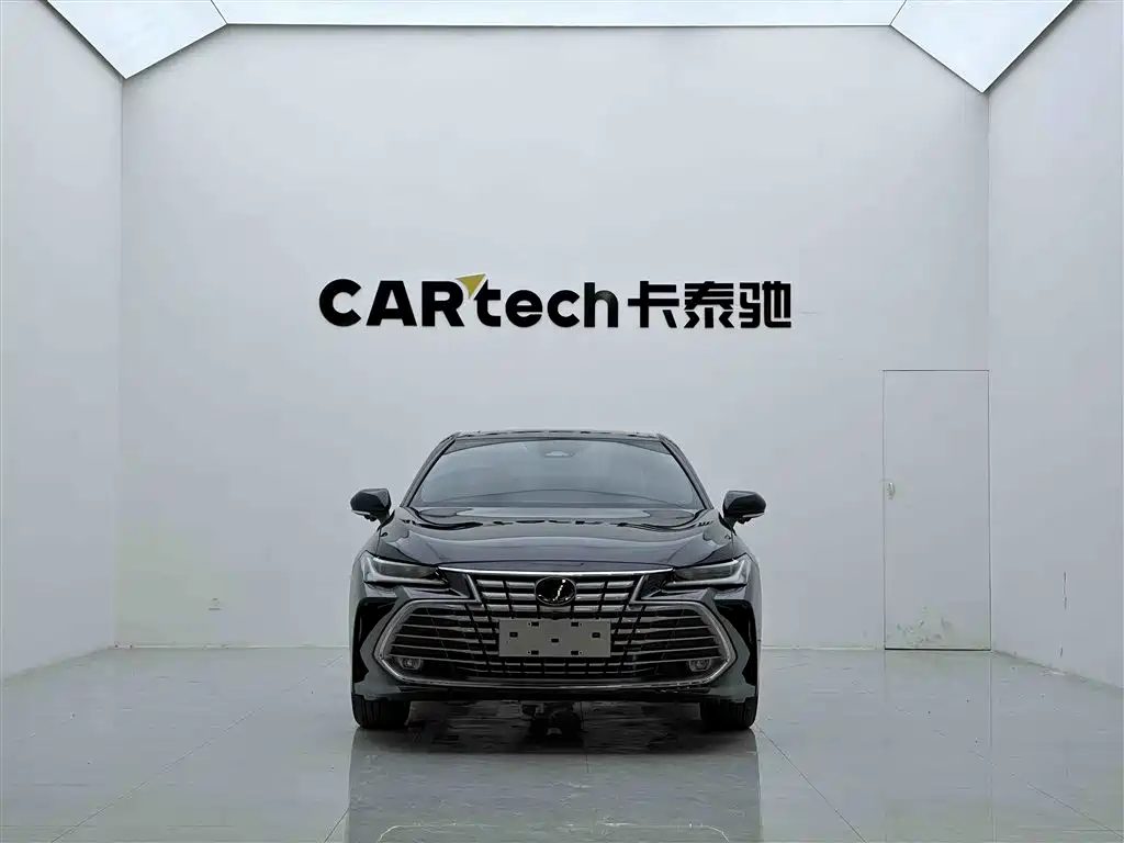 Toyota Avalon 2024 Model 2.0L Progressive Edition фото 3