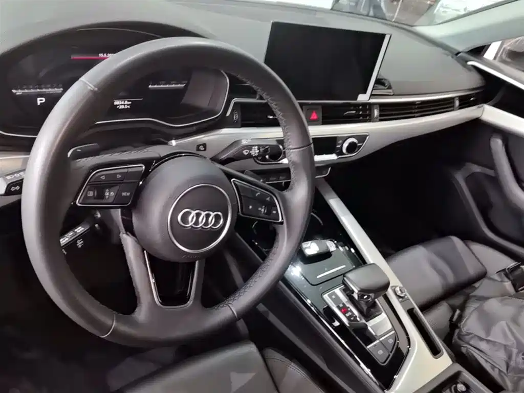 Audi A5 (Import) 2023 Sportback 40 TFSI Fashion Dynamic фото 10
