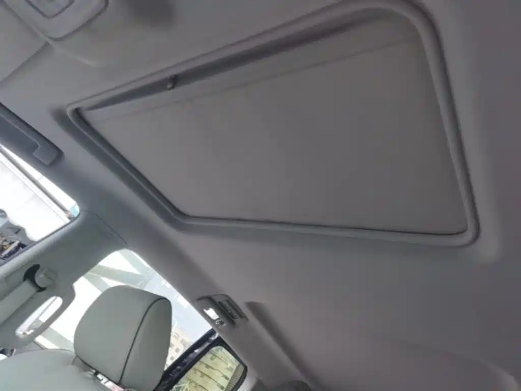 Buick GL8 2021 Land Business Class 652T Luxury фото 18