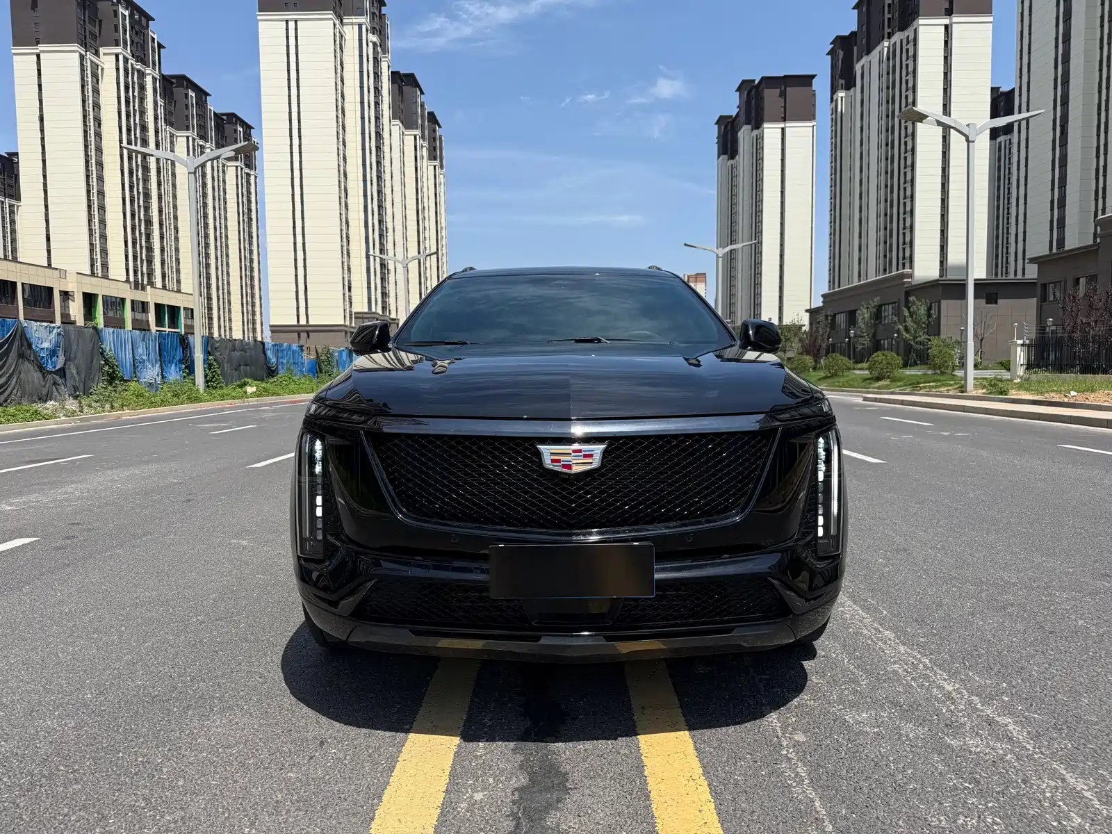 Photo 2 - Cadillac XT5