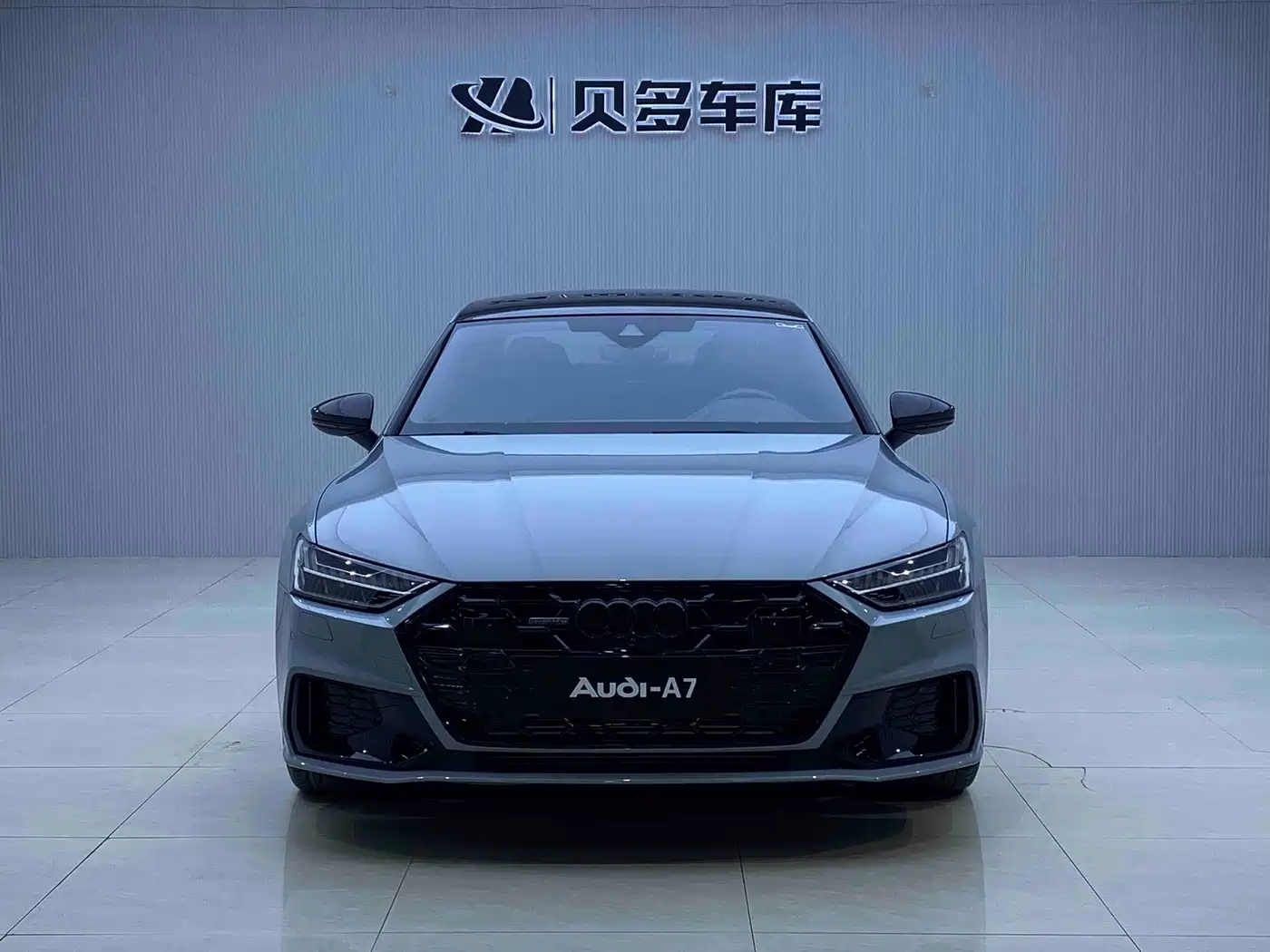 AUDI A7L