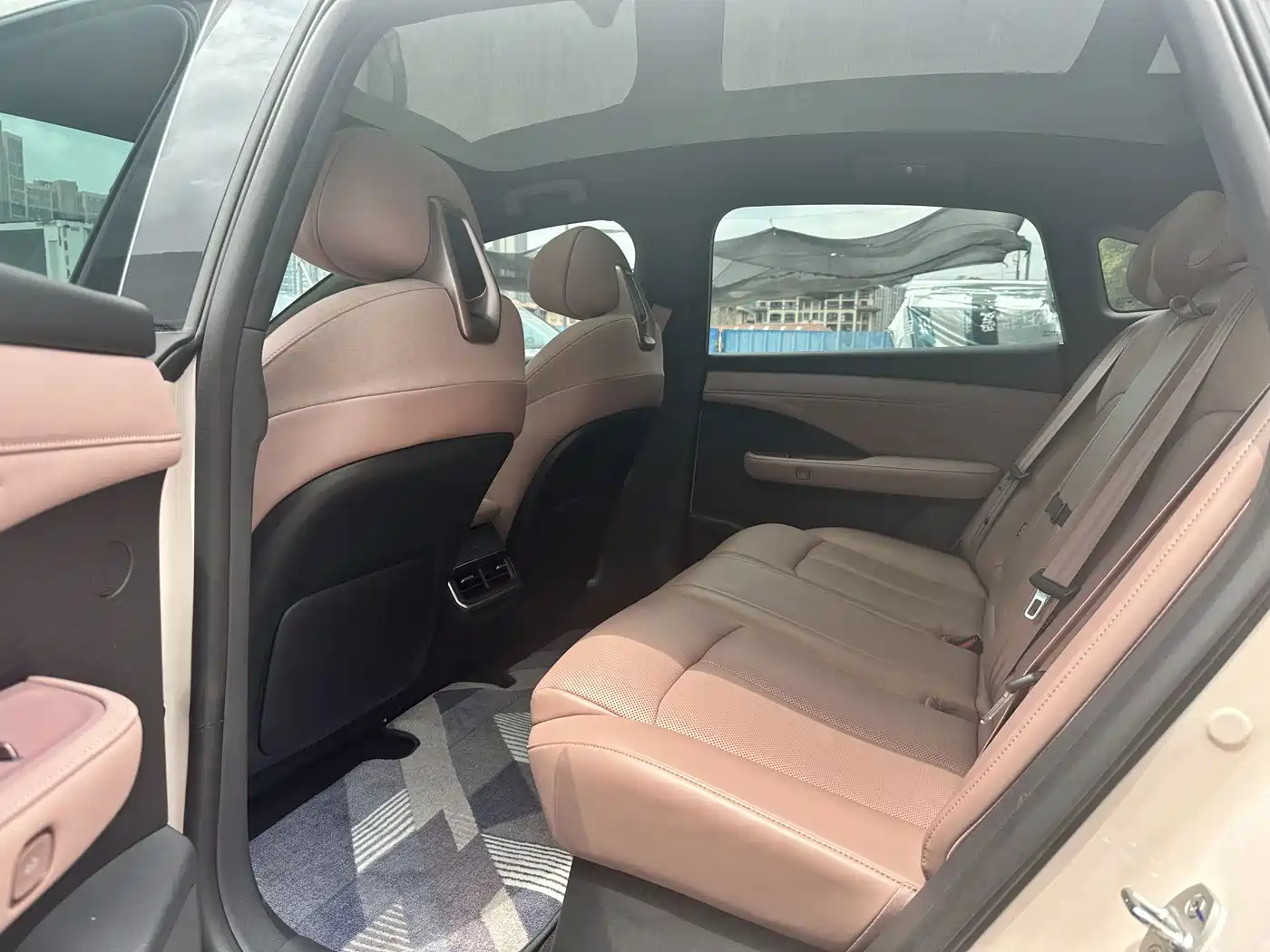 Nissan N7 2026 2025 510 Max