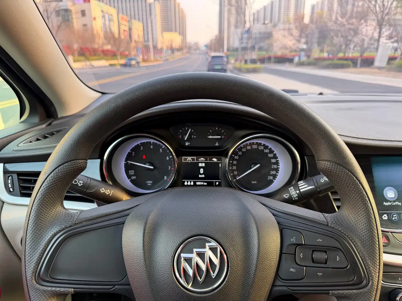 Buick Verano 2020 15T Auto Progressive фото 17