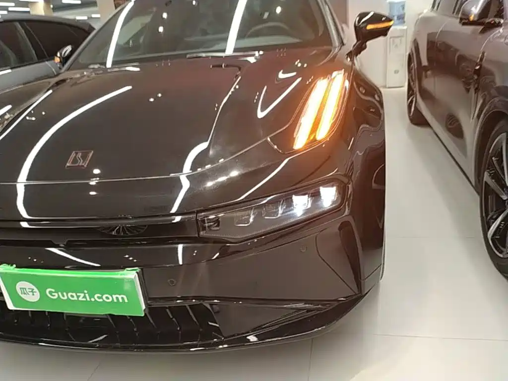 ZEEKR 001 2025 2025 YOU Edition 100kWh AWD