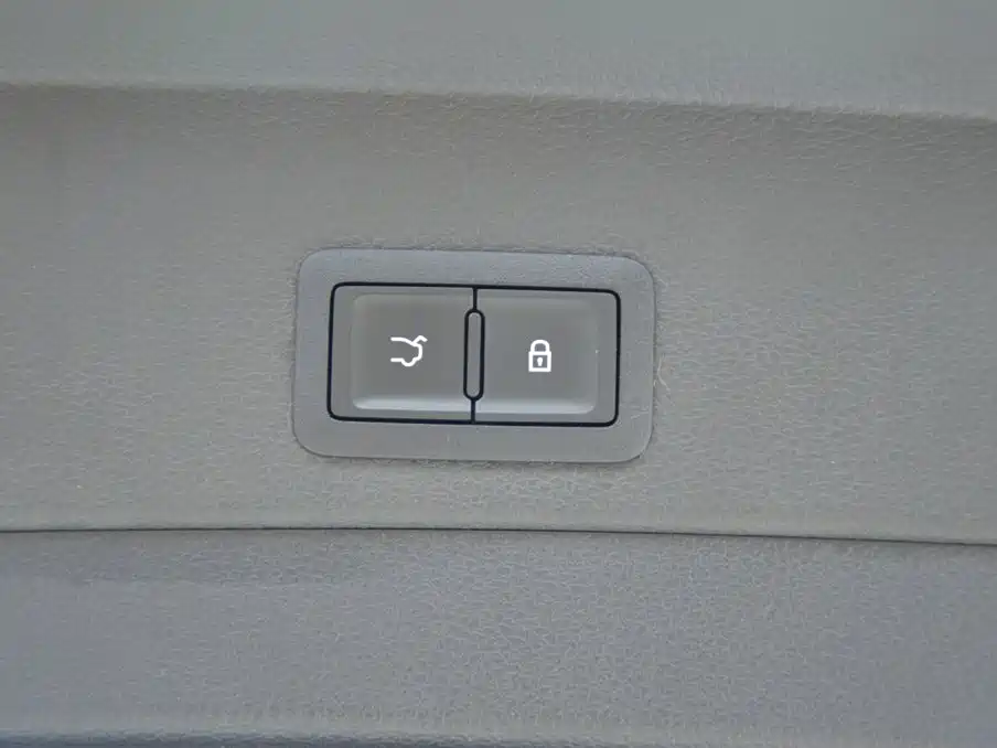 Hongqi E-HS9 2023 2022 690km Qi Xiang Edition (6-seater)