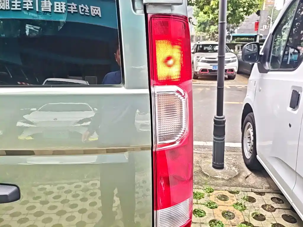 Yuan Cheng FarStar V 2025 2025 Starshine V7E Function Edition Zhihui Edition Xuanwu 51.4kWh