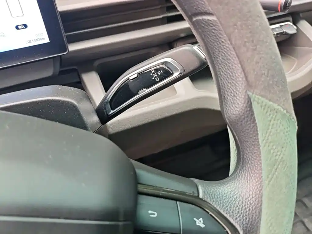 Yuan Cheng FarStar V 2025 2025 Starshine V7E Function Edition Zhihui Edition Xuanwu 51.4kWh