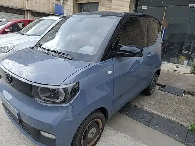 Wuling Motors Hongguang MINIEV 2022