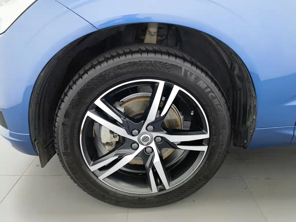 Volvo XC60, миниатюра 17