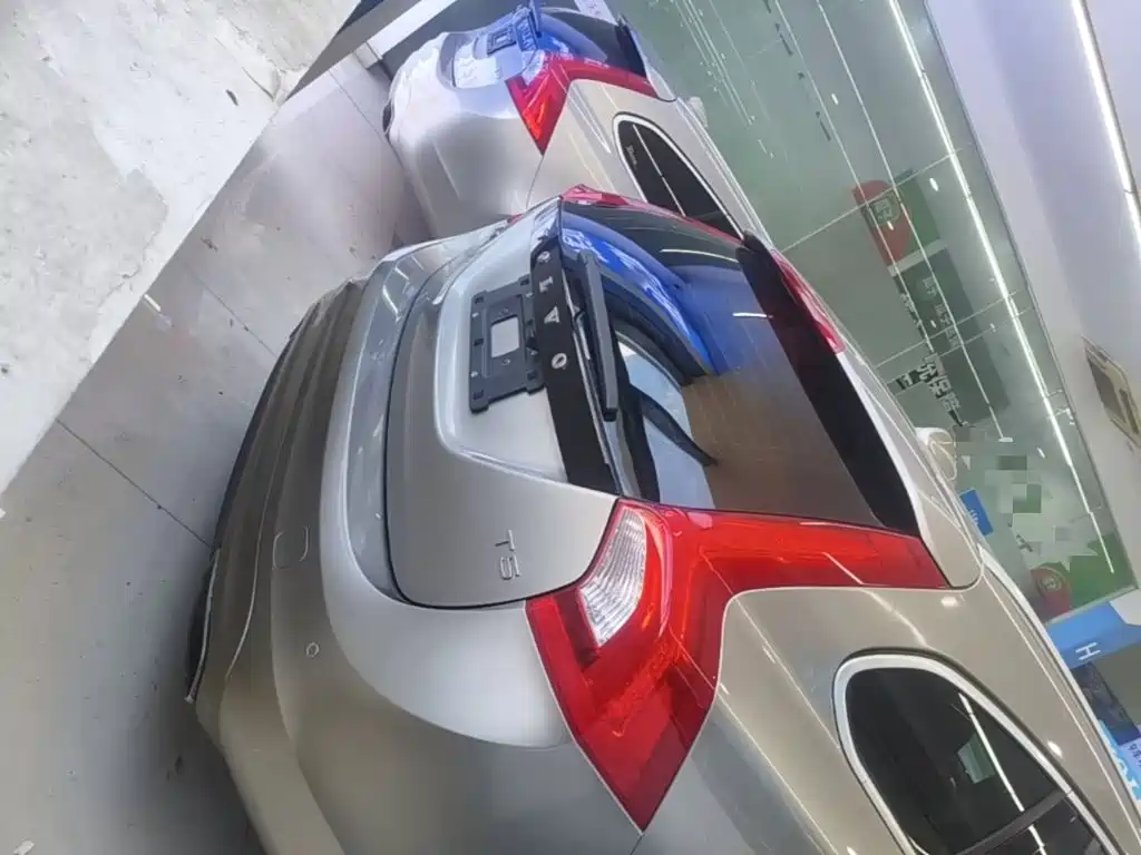 Volvo V60 2017 2014 T5 Wisdom & Elegance