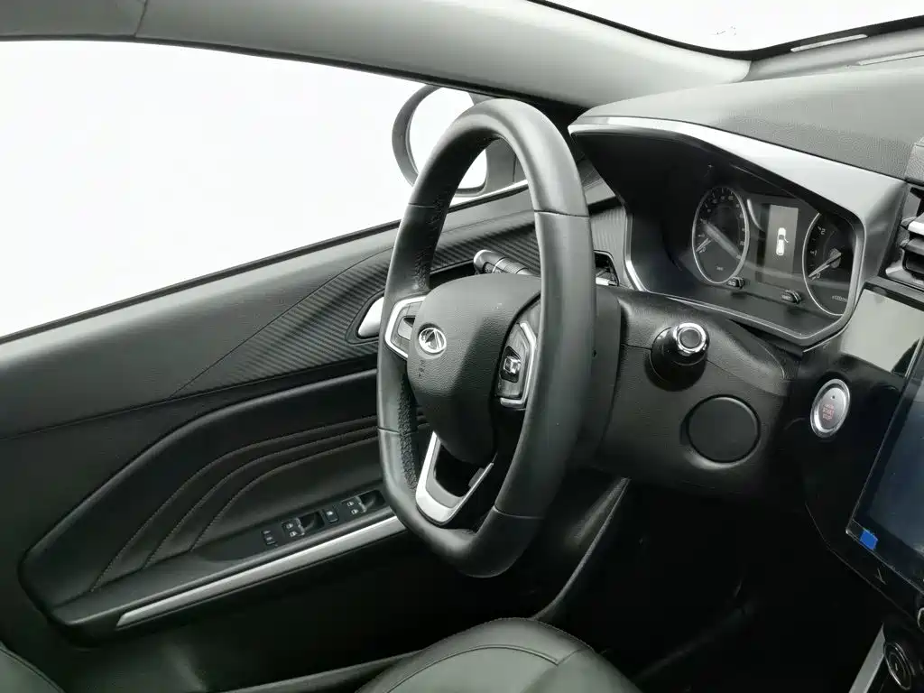 Chery Tiggo, миниатюра 22