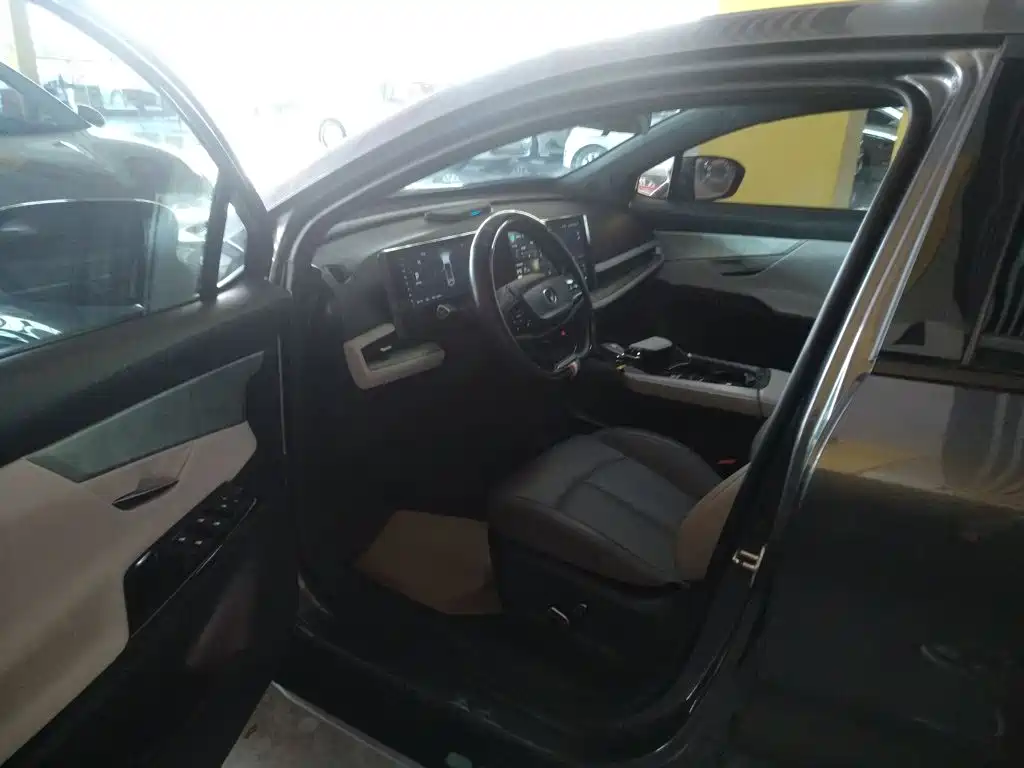 Changan UNI-T 2023 2023 2nd Generation 1.5T Premium