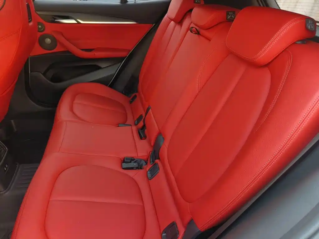 BMW X2 2020 2020 xDrive25i M Sport Package