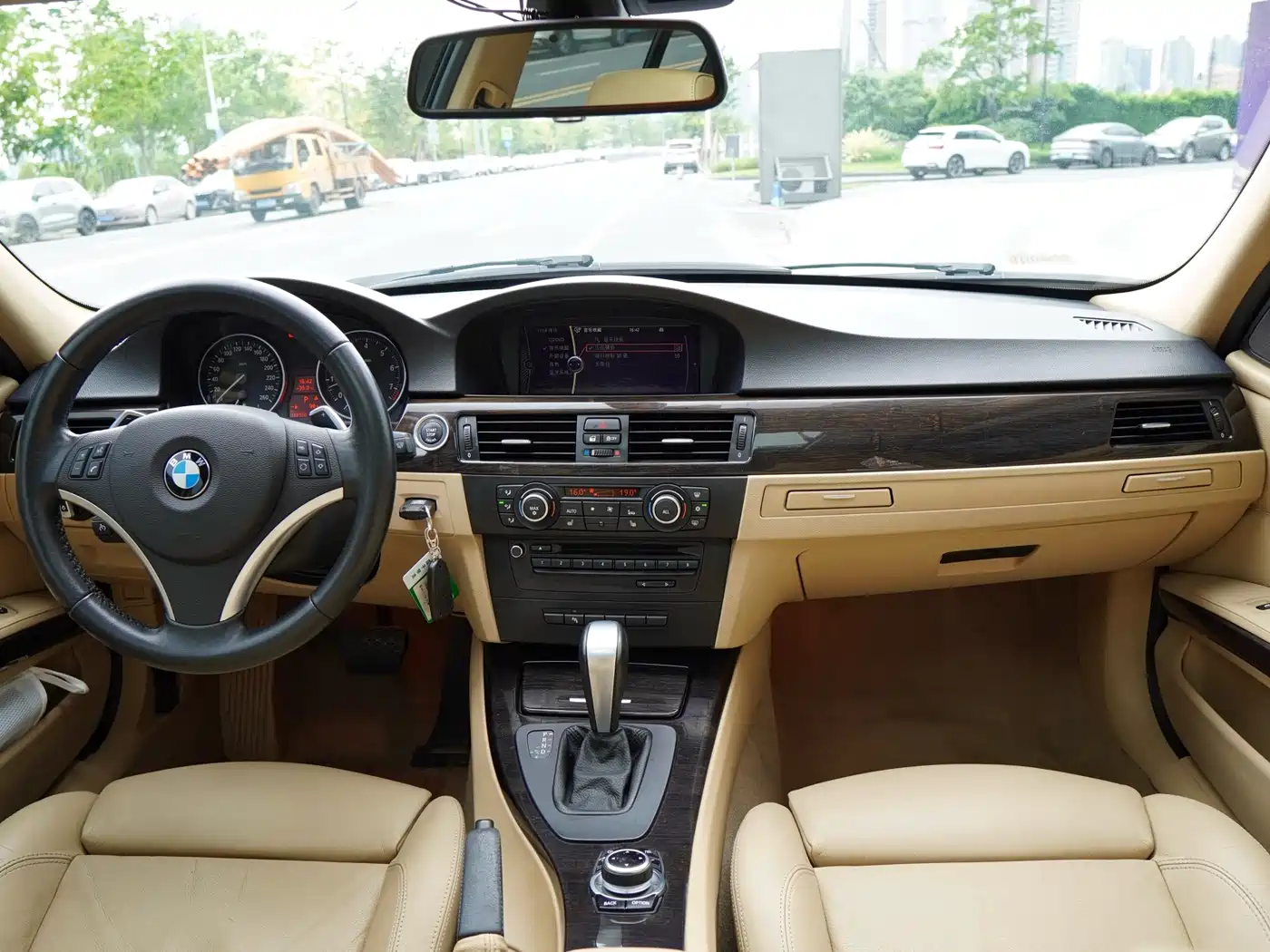 Фото 7 - BMW 3 Series