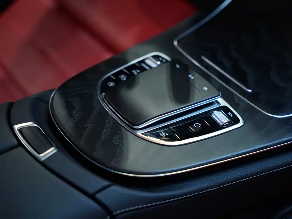 Mercedes-Benz E-Class (Import) 2024 2023 Facelift E 260 Coupe