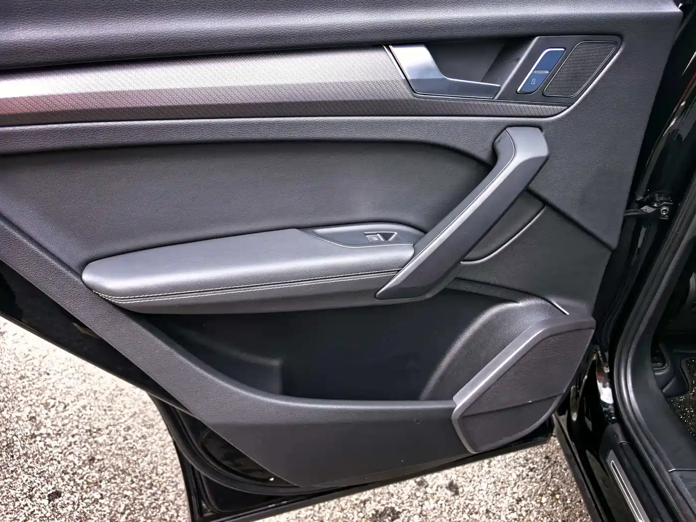 Audi Q5L 2023 40T Luxury Dynamic фото 10