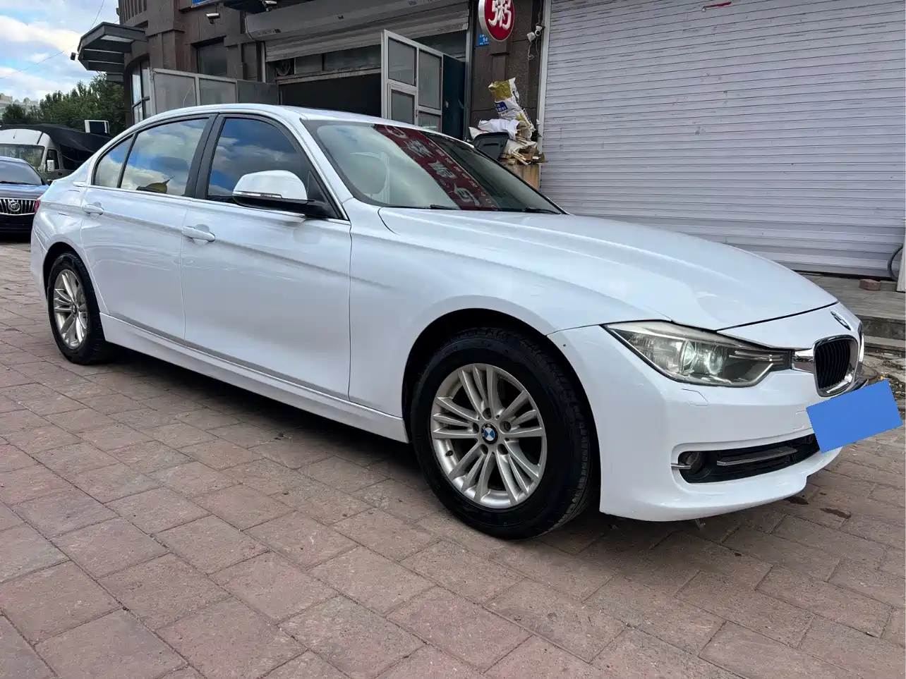Фото 3 - BMW 3 Series
