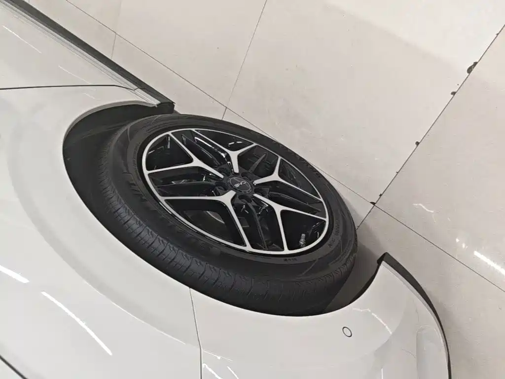 BYD Seal 06 New Energy 2025 2025 Model EV 545KM Flagship