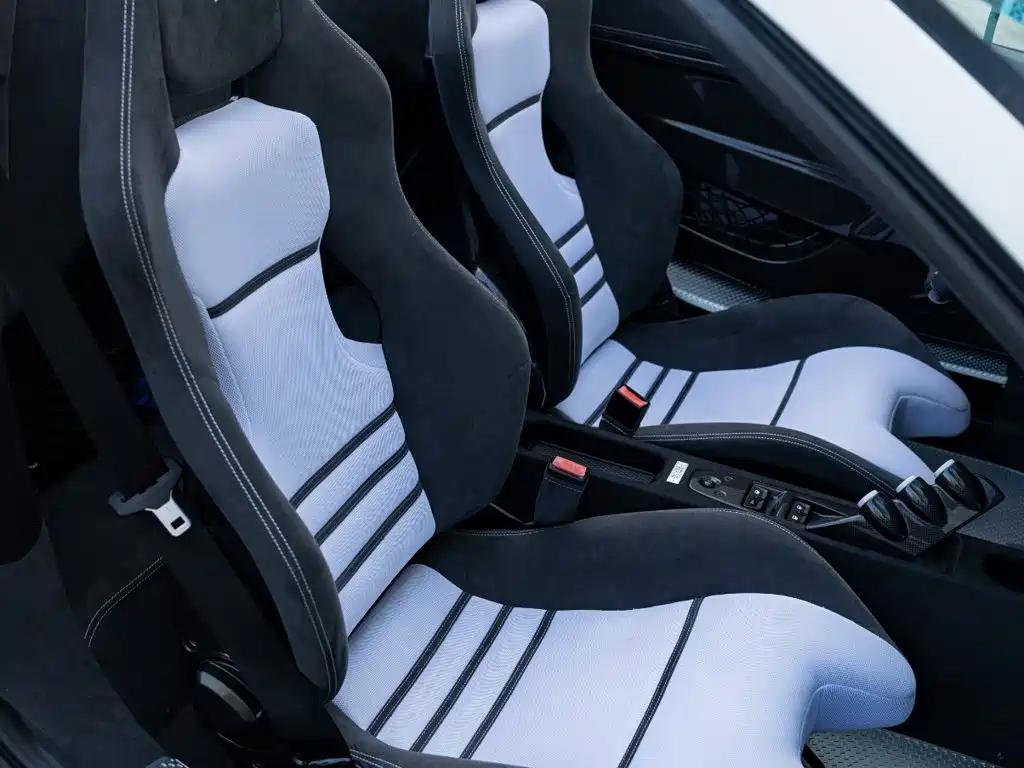 Ferrari 458 2013 2013 4.5L Spider