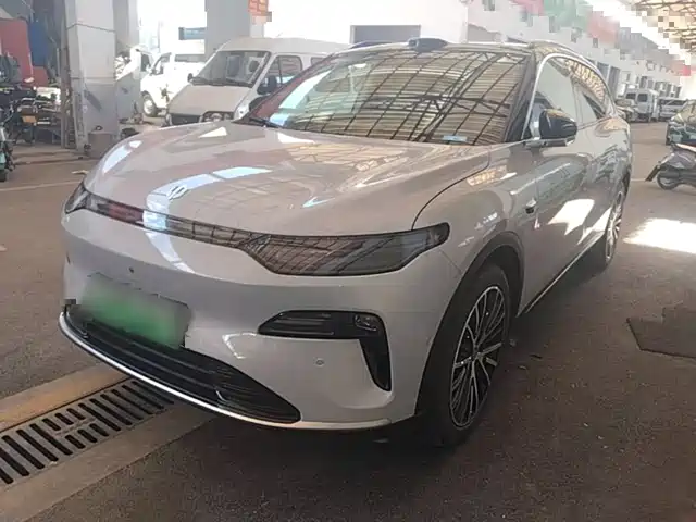 Leapmotor C11 2025