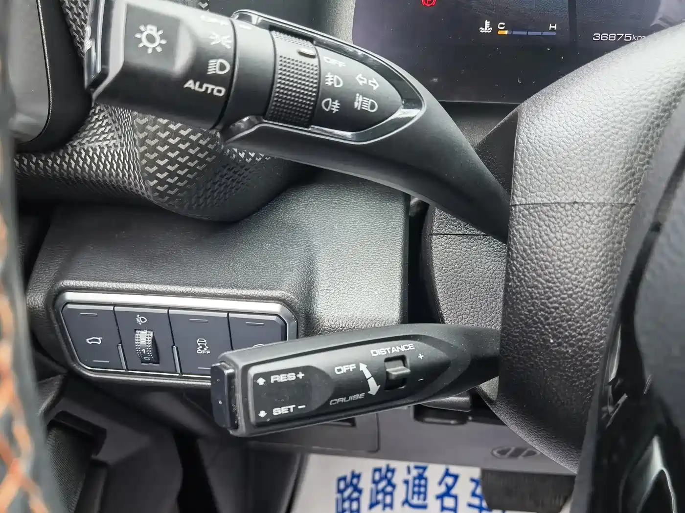 Haval Big Dog 2021 1.5T DCT 2WD Border Collie Edition фото 15