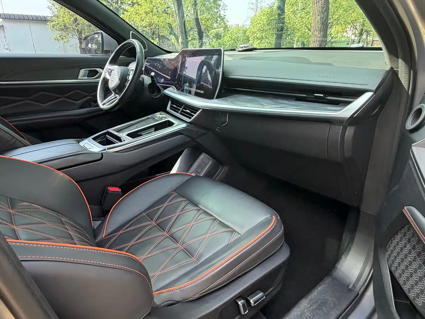 Haval Shenshou 2022 2022 1.5T Smart Enjoyment Edition