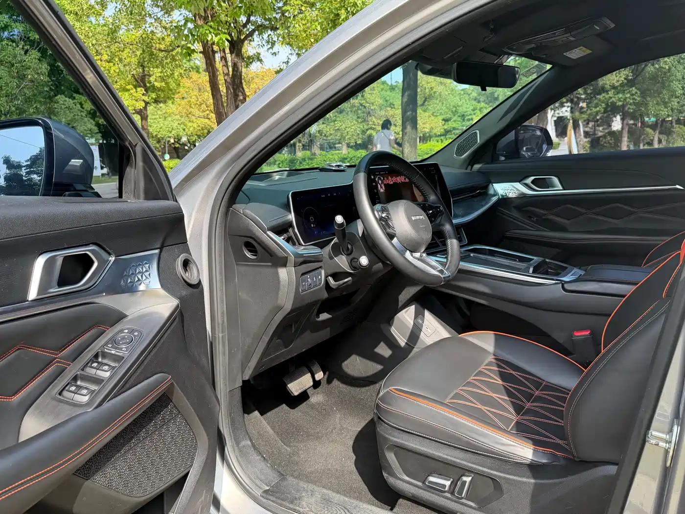 Haval Shenshou 2022 2022 1.5T Smart Enjoyment Edition