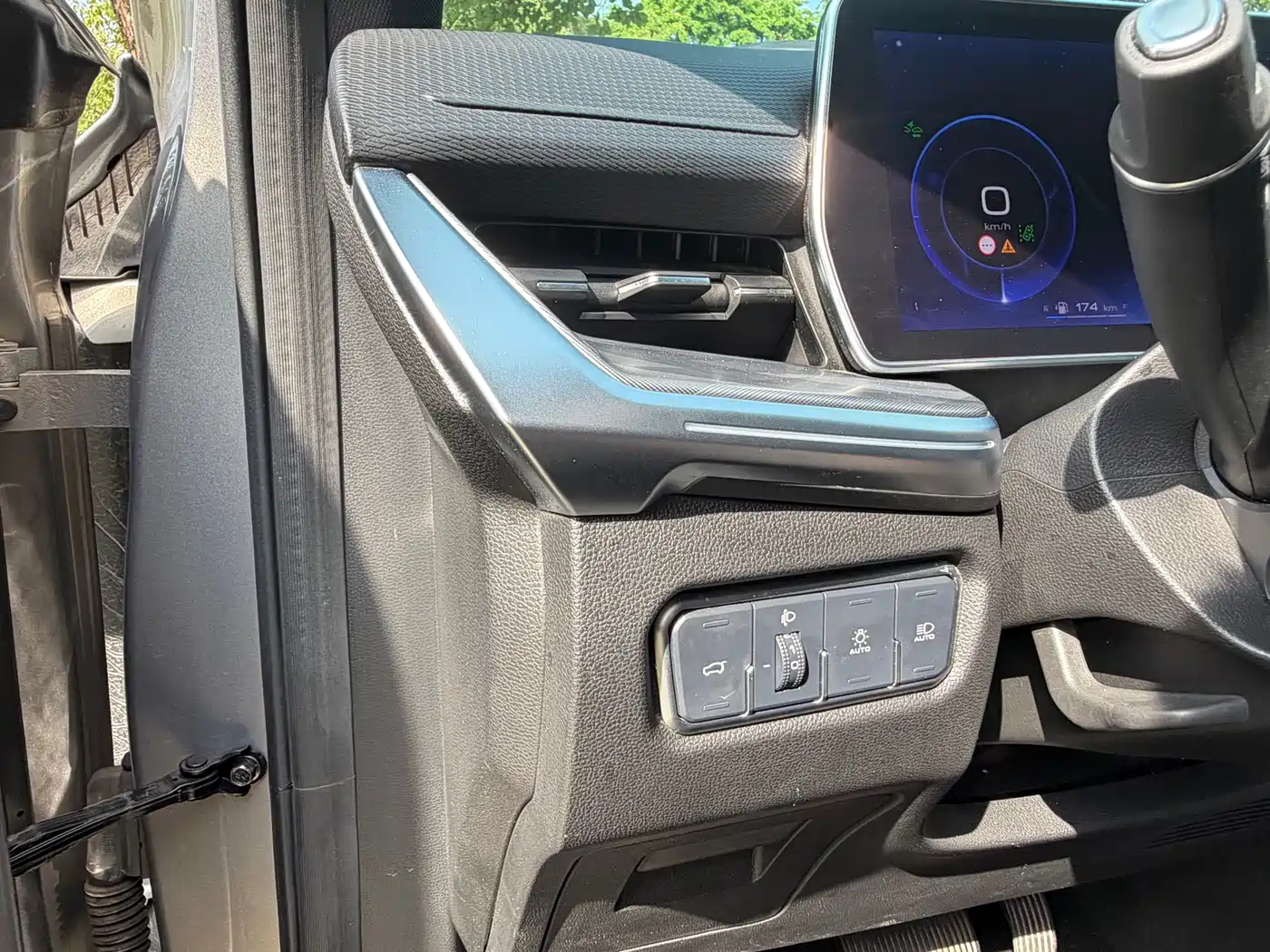 Haval Shenshou 2022 2022 1.5T Smart Enjoyment Edition