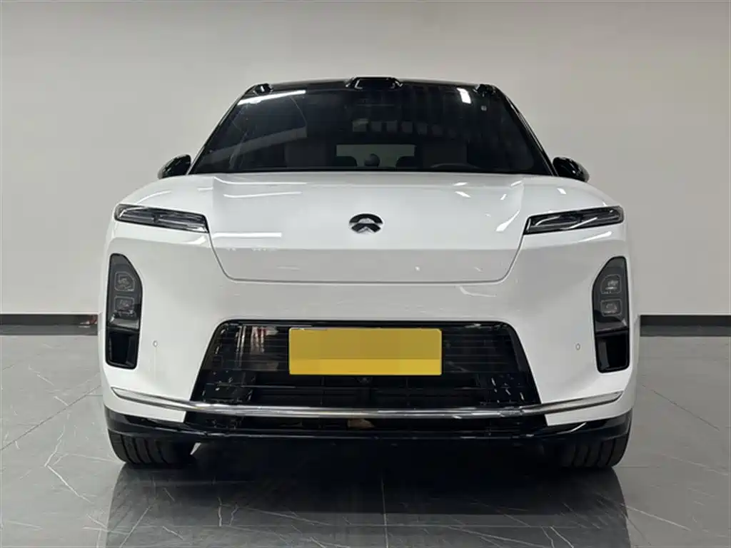 NIO NIO ES8