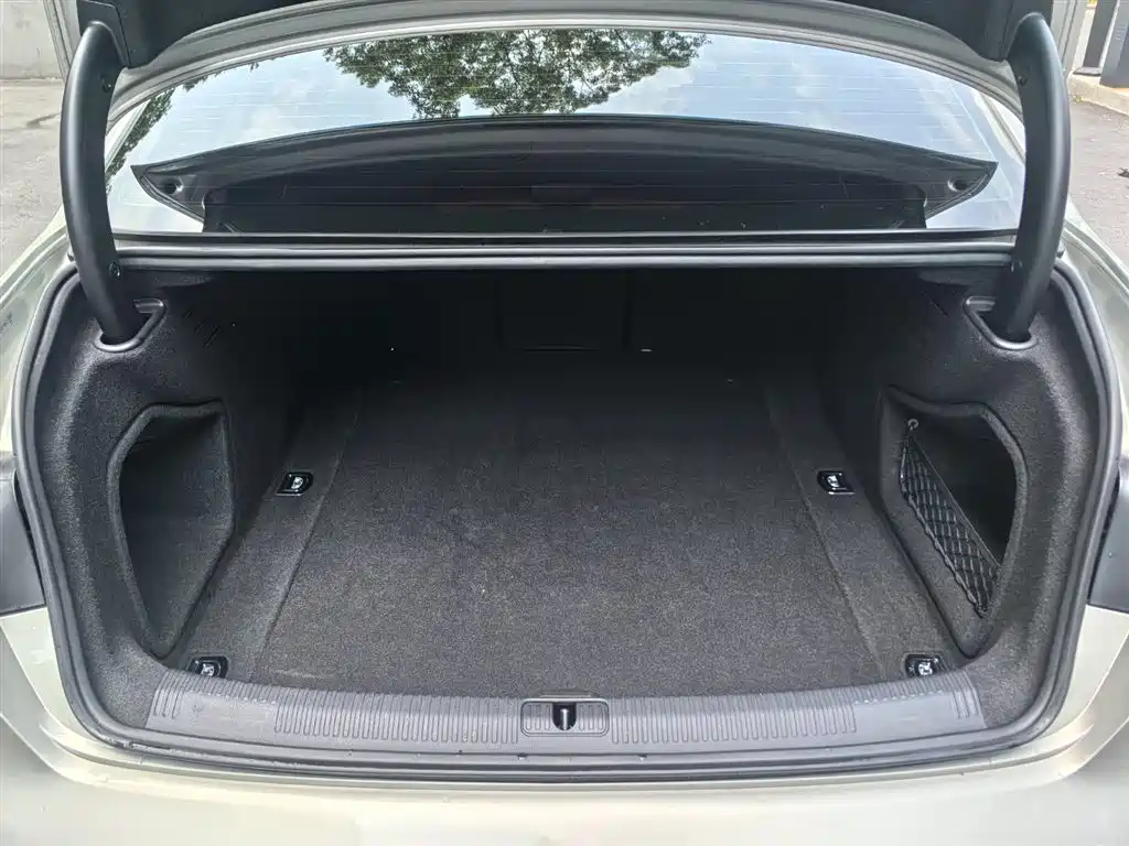 Audi A4L 2018 30th Anniversary 40 TFSI Progressive фото 19