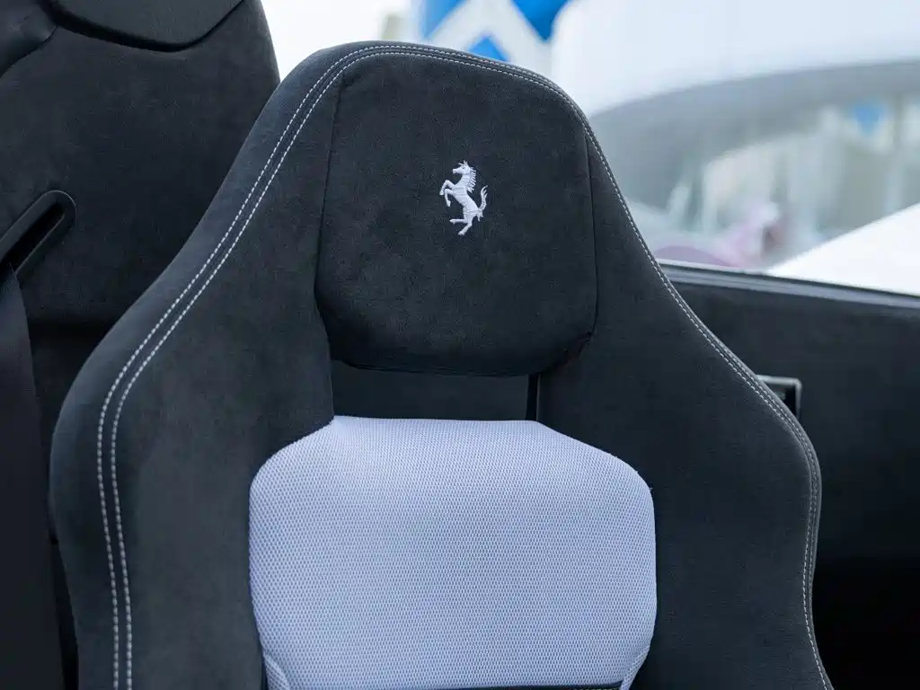 Ferrari 458 2013 2013 4.5L Spider