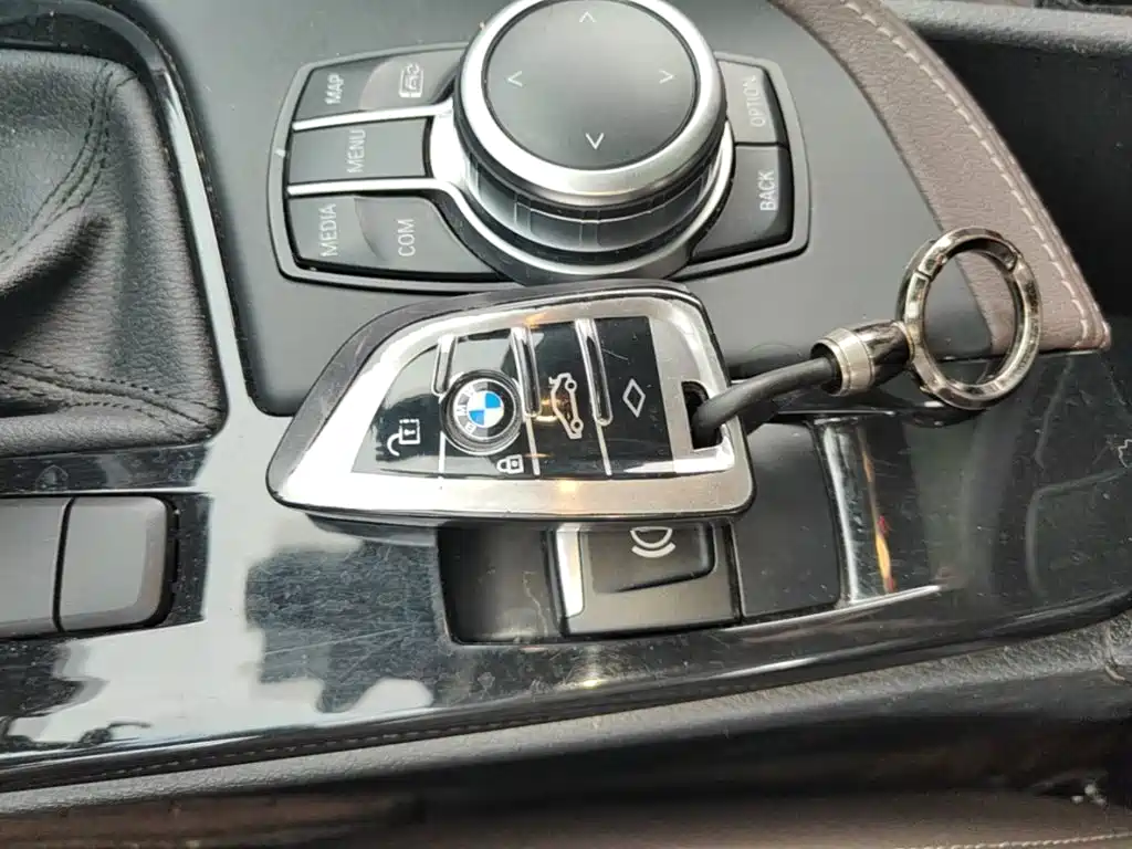 Фото 9 - BMW X2