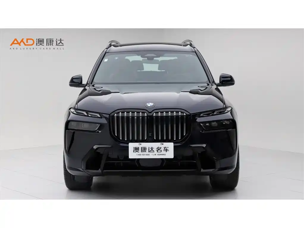 Фото 2 - BMW X7