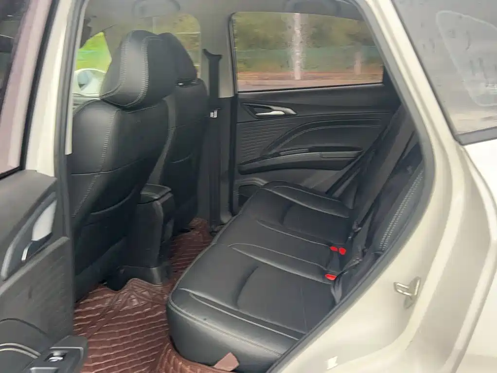 Nezha Auto Nezha V 2022 2022 Tide 300 Lite Ternary Lithium