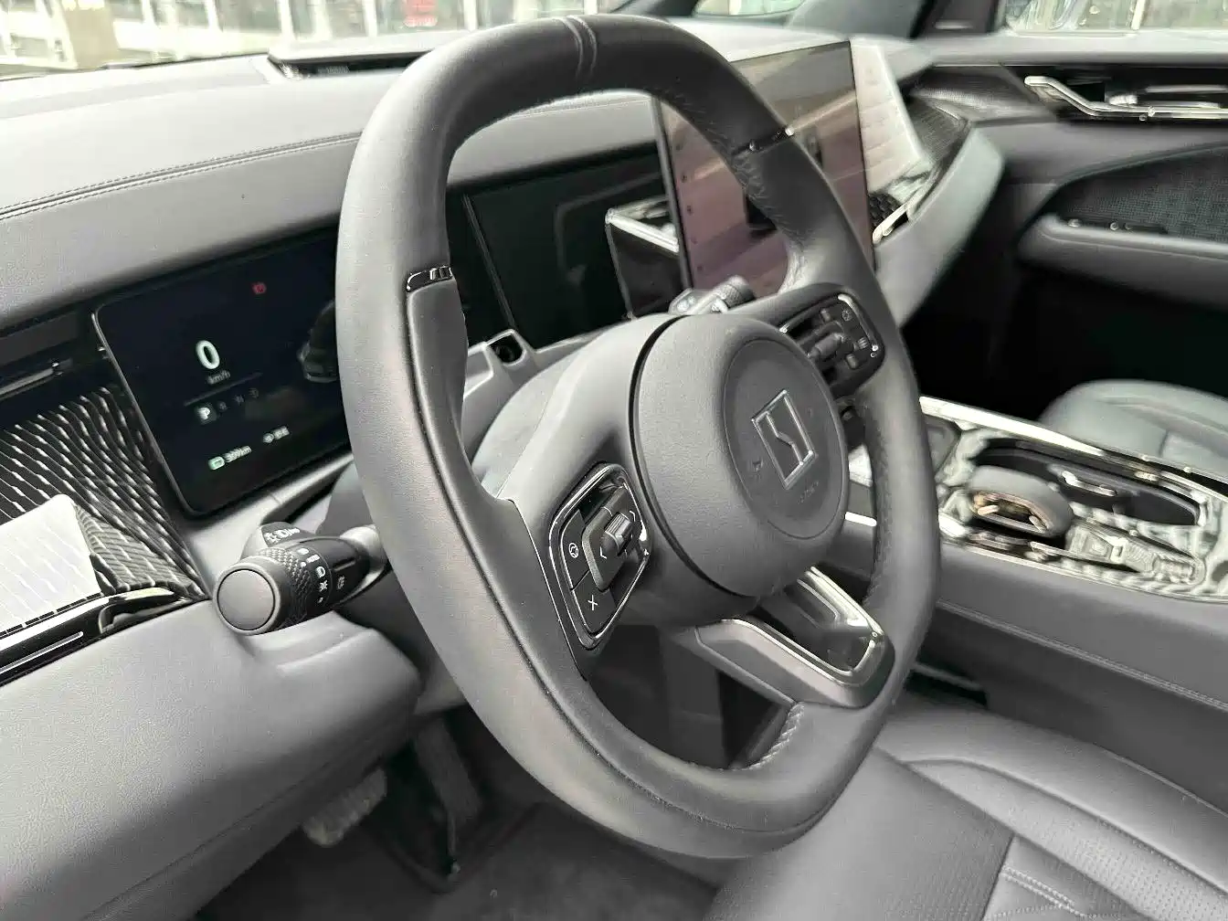 ZEEKR EXTREME KRYPTON 009