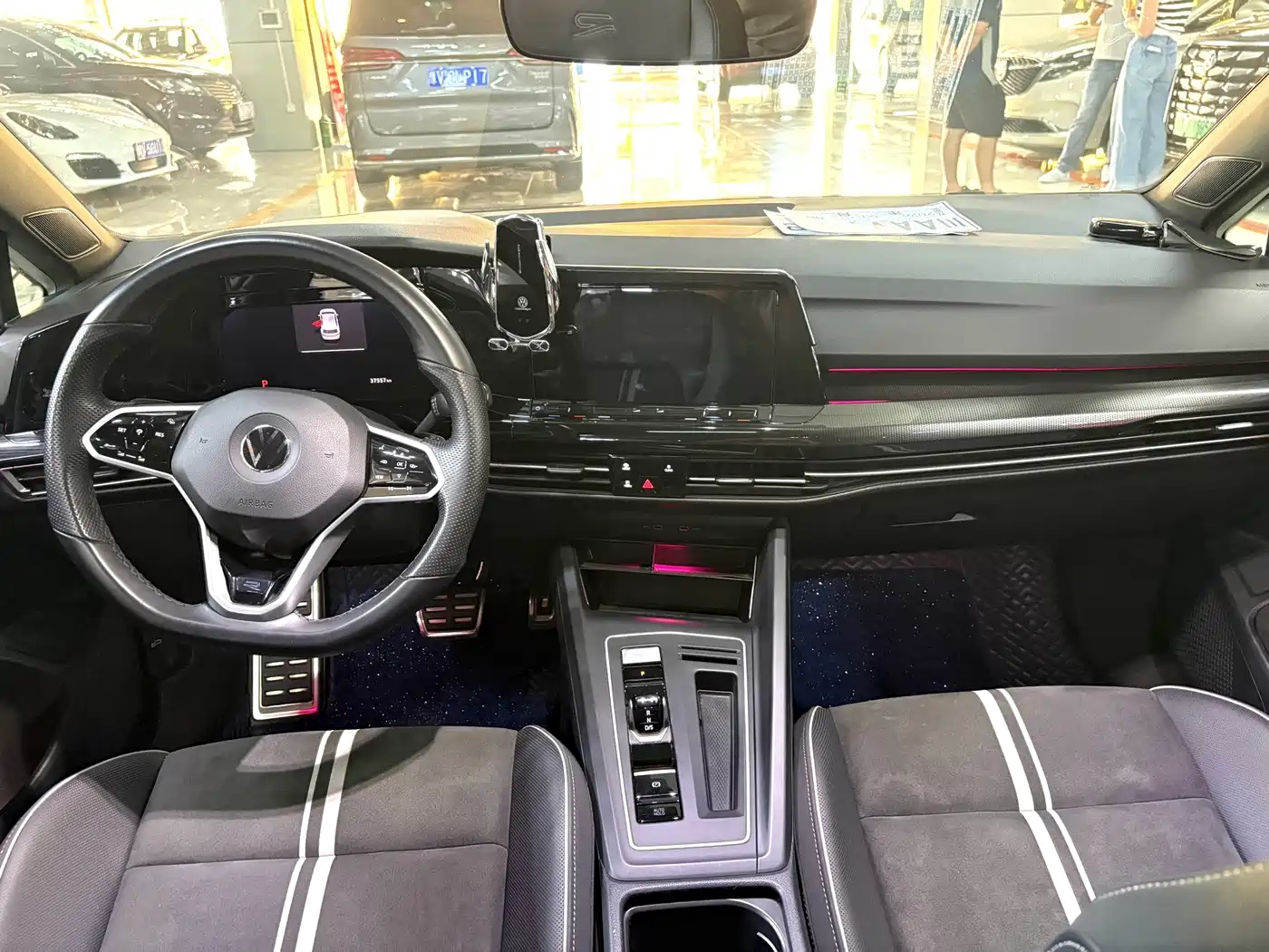 Volkswagen Golf, миниатюра 6