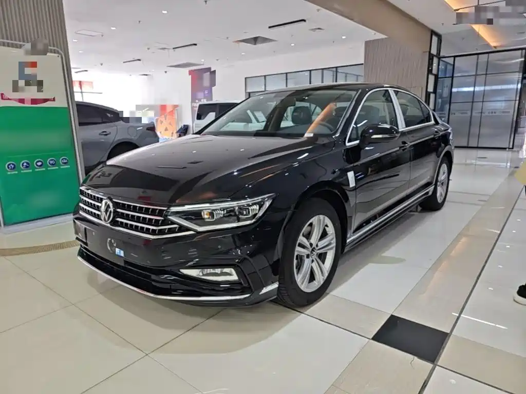 Volkswagen Magotan 2026 2025 Popular Edition 280TSI DSG Comfort