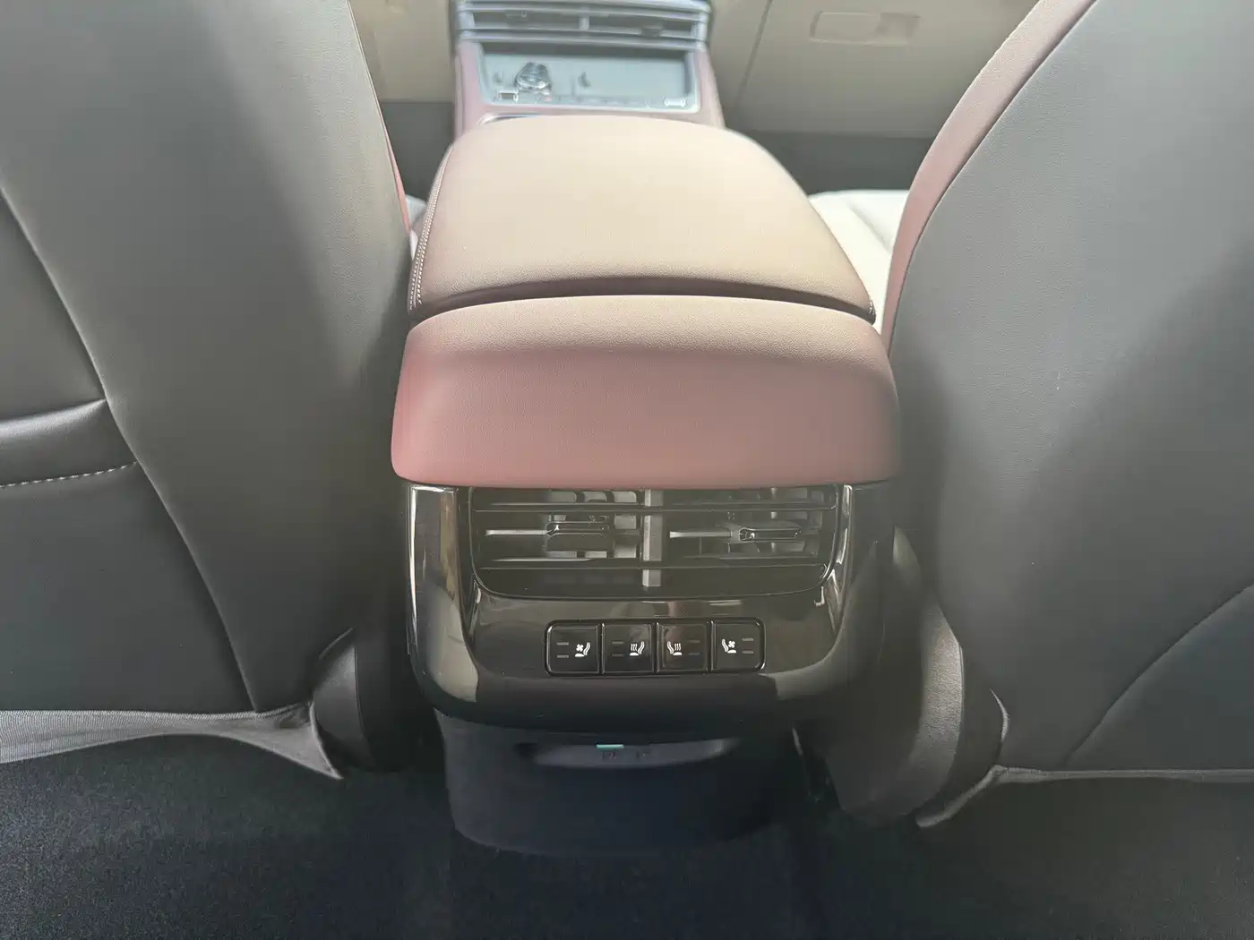 BYD Seal 07 DM-i 2025 2026 DM-i 1.5T 230km Flagship