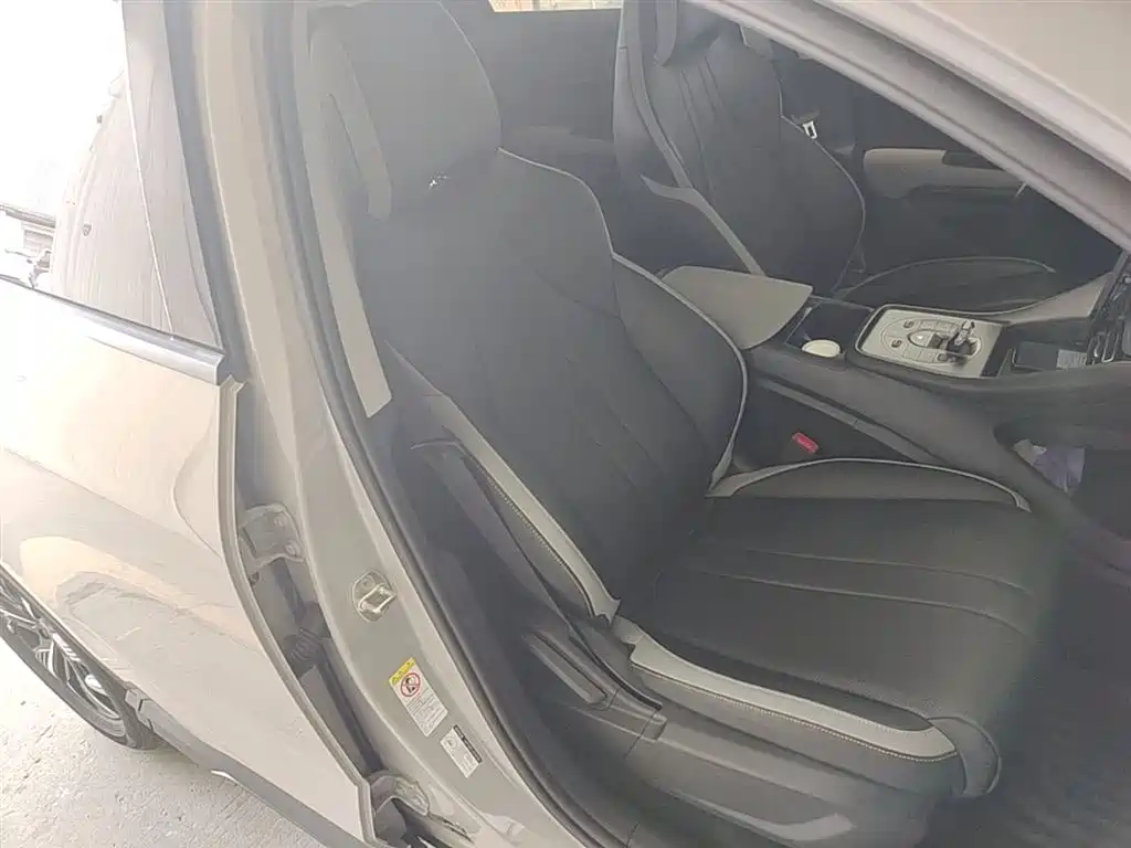 BYD Seal 05 DM-i 2025 DM-i Smart Drive Edition 75KM Luxury фото 25