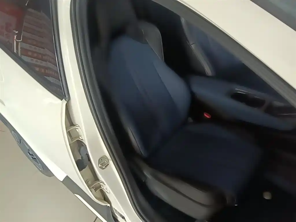 BYD Seagull 2025 305km Vitality фото 25